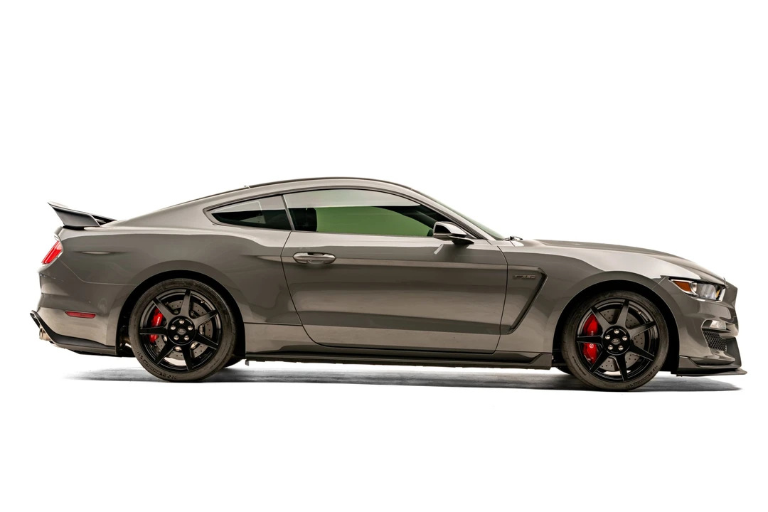 2018 Ford S550 Shelby Mustang GT350R - Image 14 of 31
