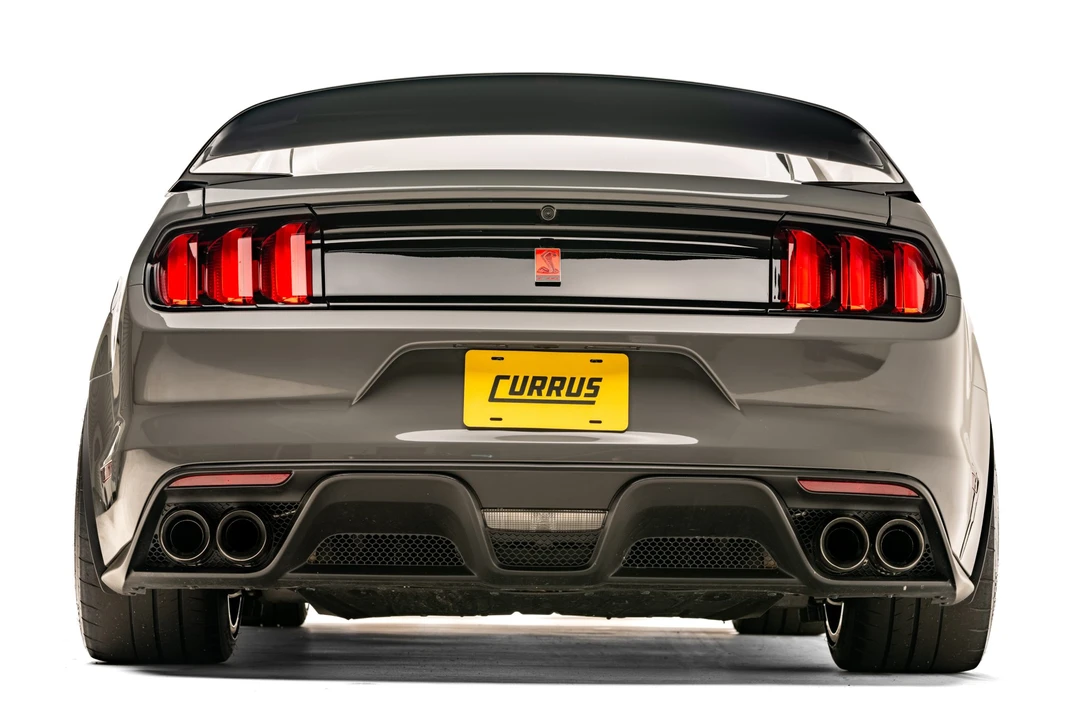 2018 Ford S550 Shelby Mustang GT350R - Image 12 of 31