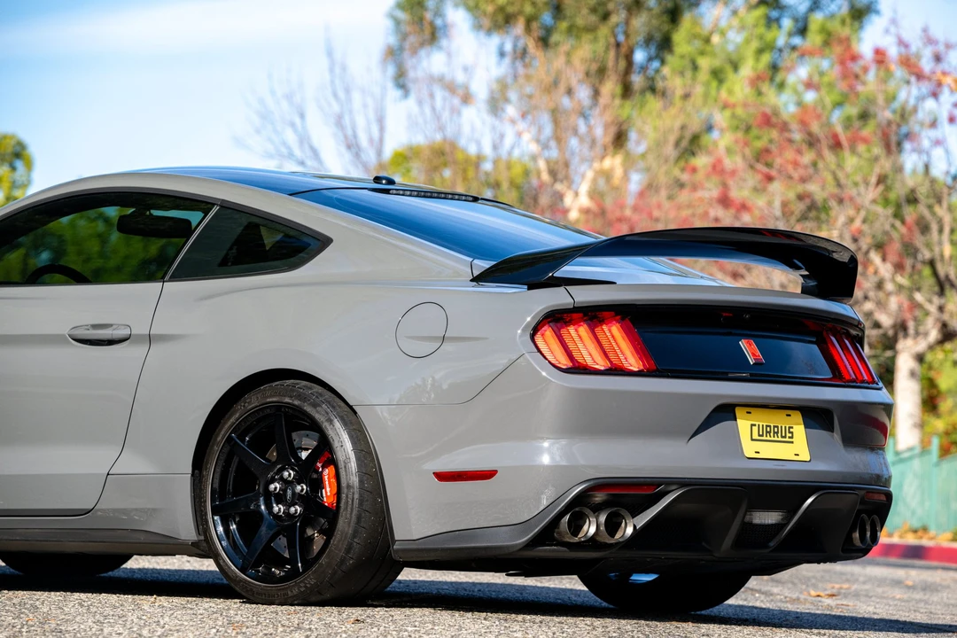 2018 Ford S550 Shelby Mustang GT350R - Image 22 of 31