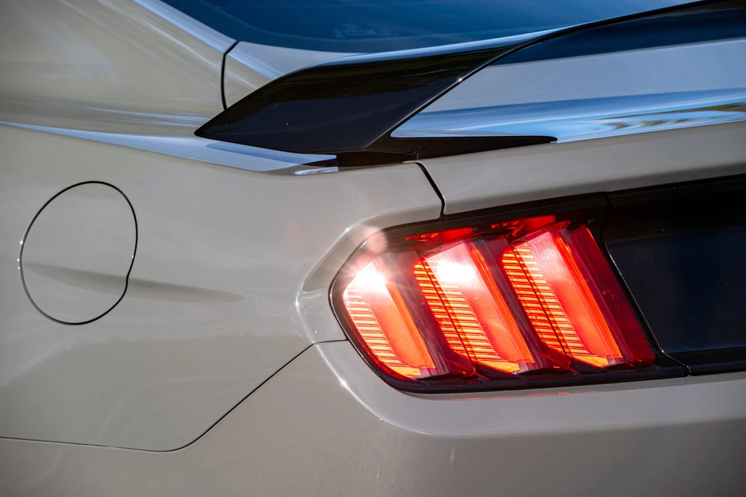 2018 Ford S550 Shelby Mustang GT350R - Image 24 of 31