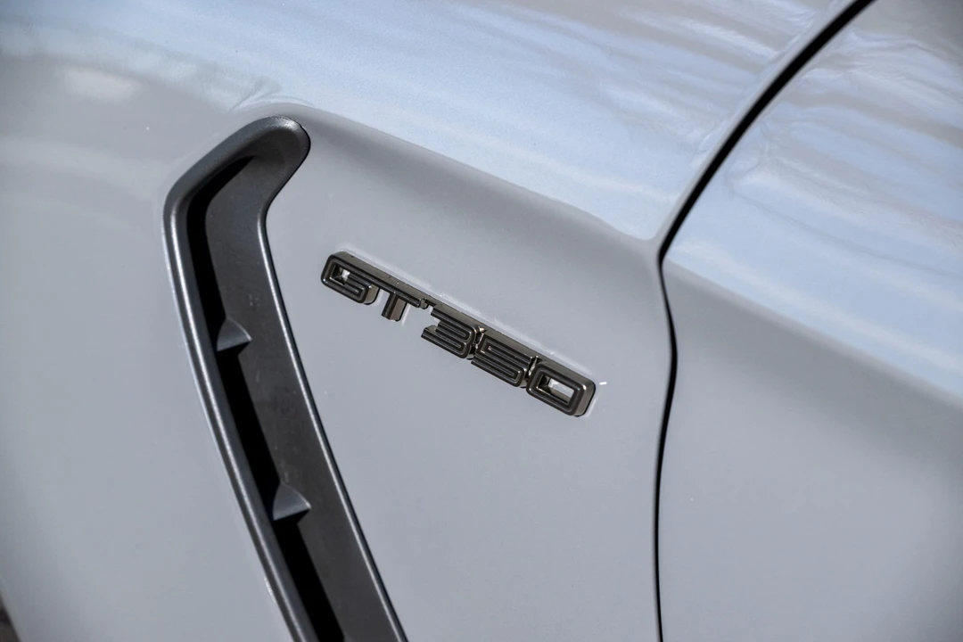 2018 Ford S550 Shelby Mustang GT350R - Image 29 of 31