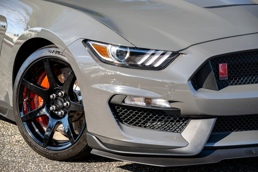2018 Ford S550 Shelby Mustang GT350R - Image 17 of 31