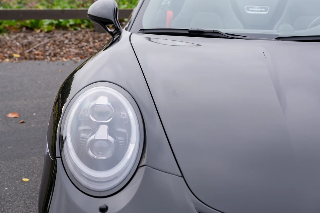 2019 Porsche 991 Speedster - Image 25 of 31