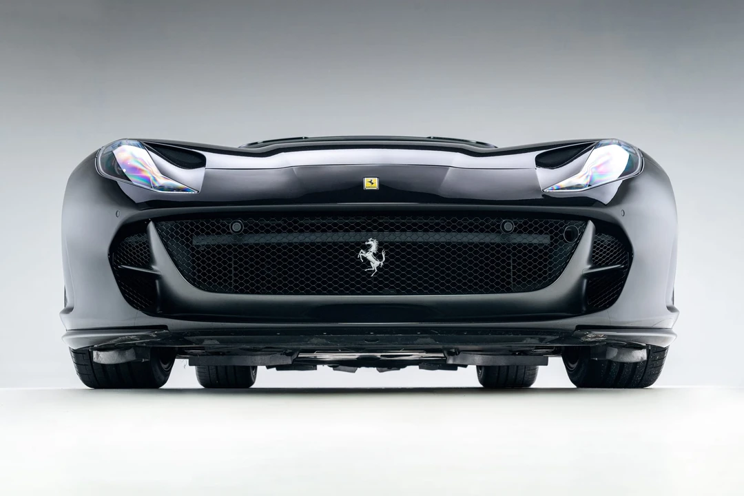 2021 Ferrari 812 GTS - Image 10 of 31
