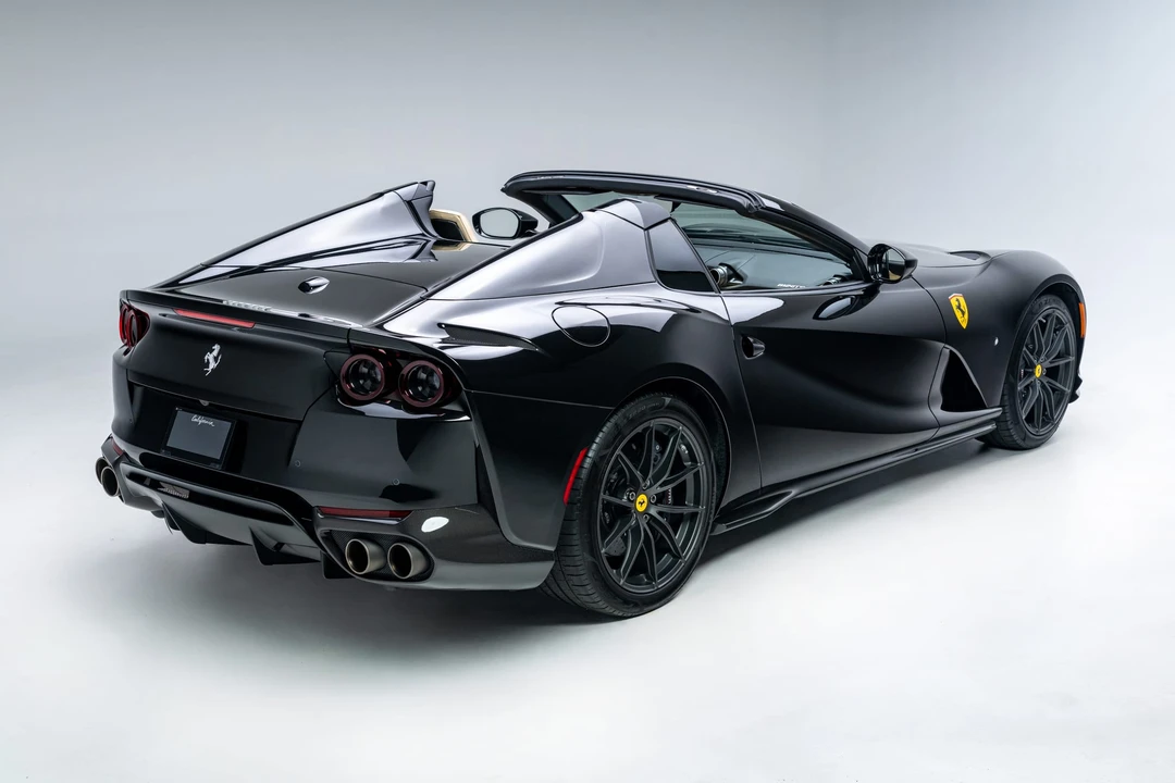 2021 Ferrari 812 GTS - Image 20 of 31