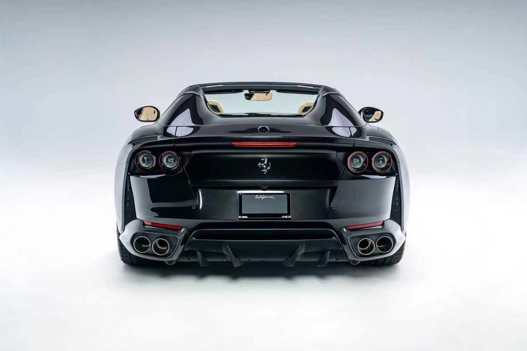 2021 Ferrari 812 GTS - Image 23 of 31