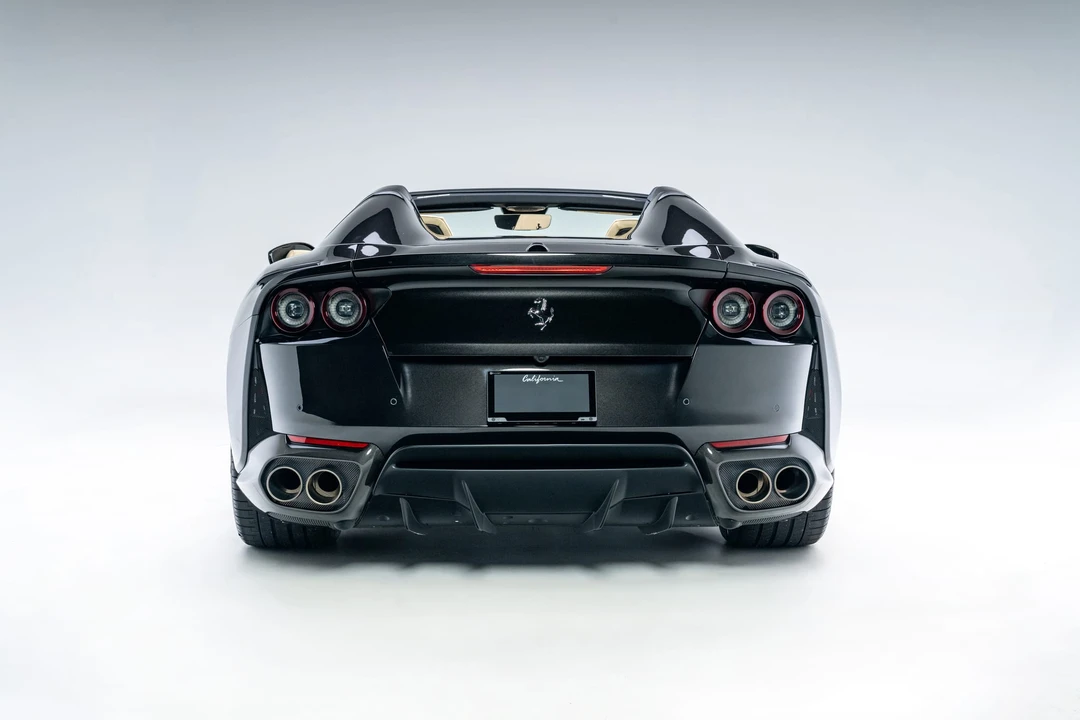 2021 Ferrari 812 GTS - Image 24 of 31