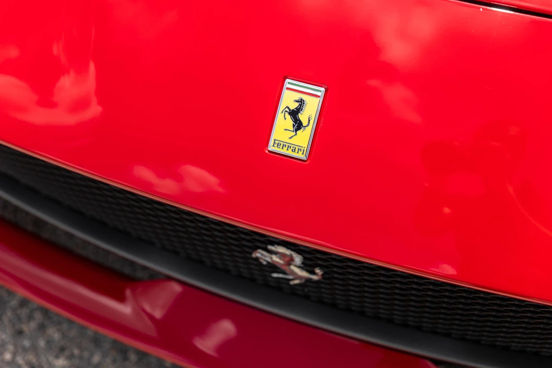 2021 Ferrari 812 GTS - Image 20 of 31