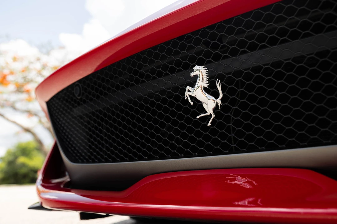 2021 Ferrari 812 GTS - Image 21 of 31