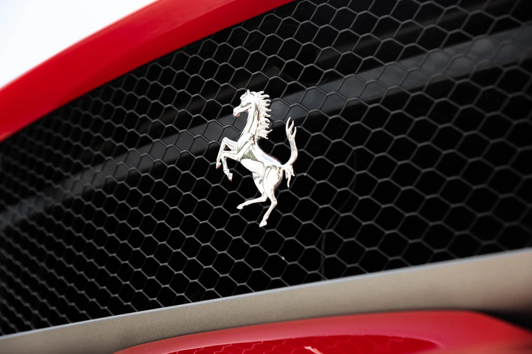 2021 Ferrari 812 GTS - Image 22 of 31