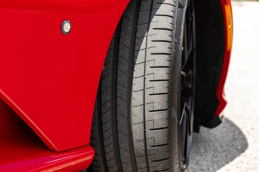 2021 Ferrari 812 GTS - Image 23 of 31
