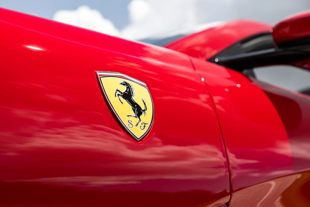 2021 Ferrari 812 GTS - Image 25 of 31