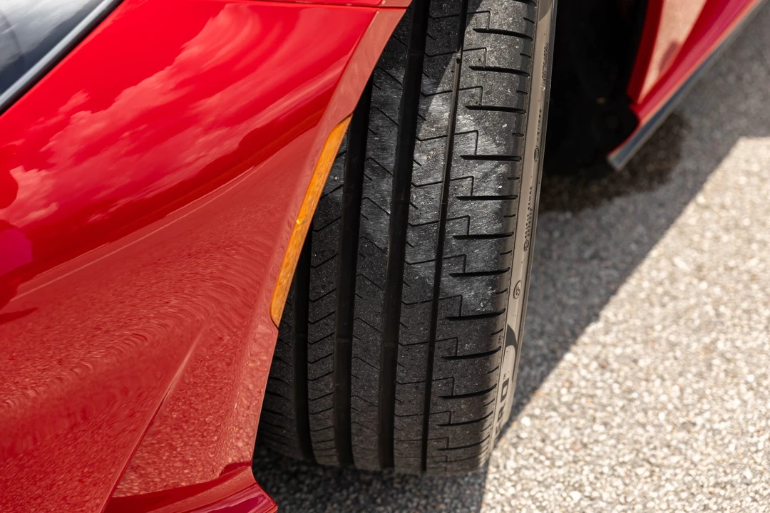 2021 Ferrari 812 GTS - Image 24 of 31