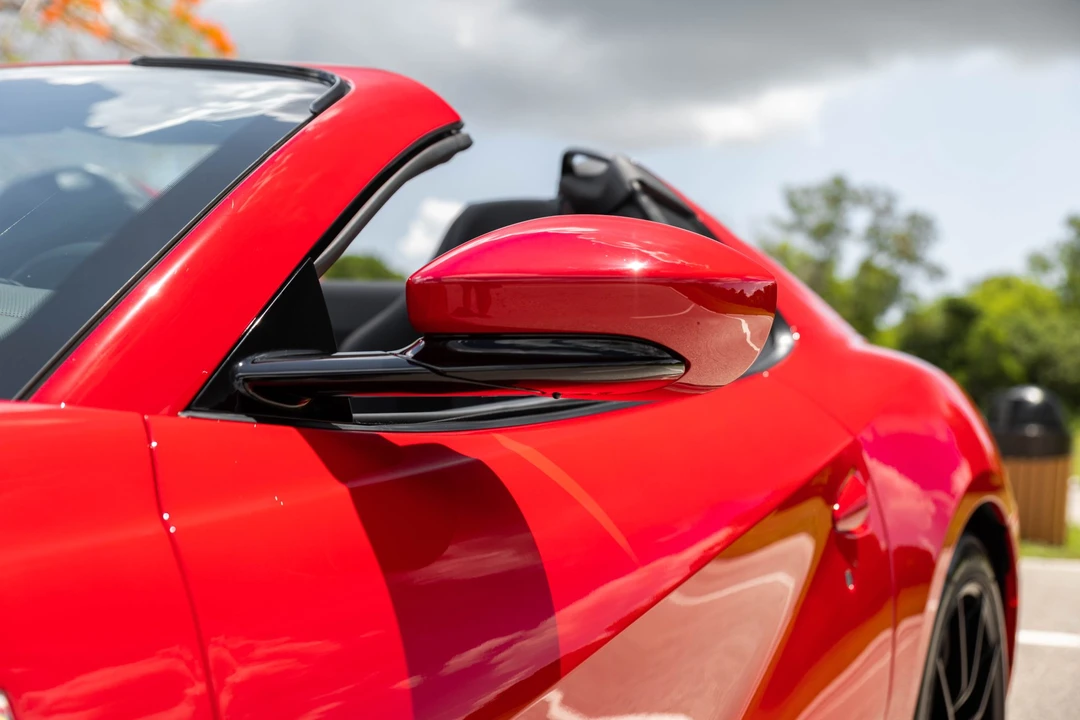 2021 Ferrari 812 GTS - Image 26 of 31