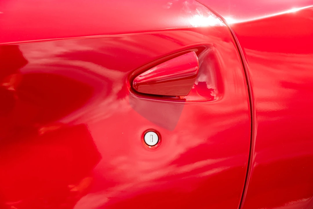2021 Ferrari 812 GTS - Image 27 of 31