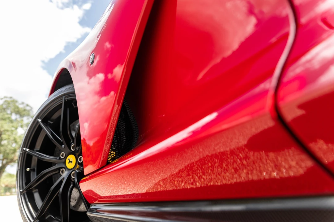 2021 Ferrari 812 GTS - Image 31 of 31
