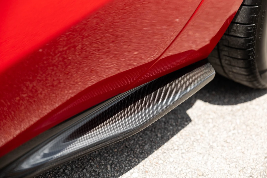 2021 Ferrari 812 GTS - Image 28 of 31
