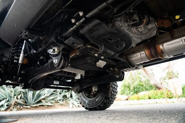 2021 Ford Super Duty 4th Gen - Image 9 of 9