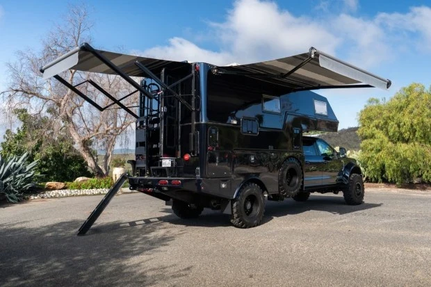 2021 Ford Super Duty 4th Gen - Image 2 of 9