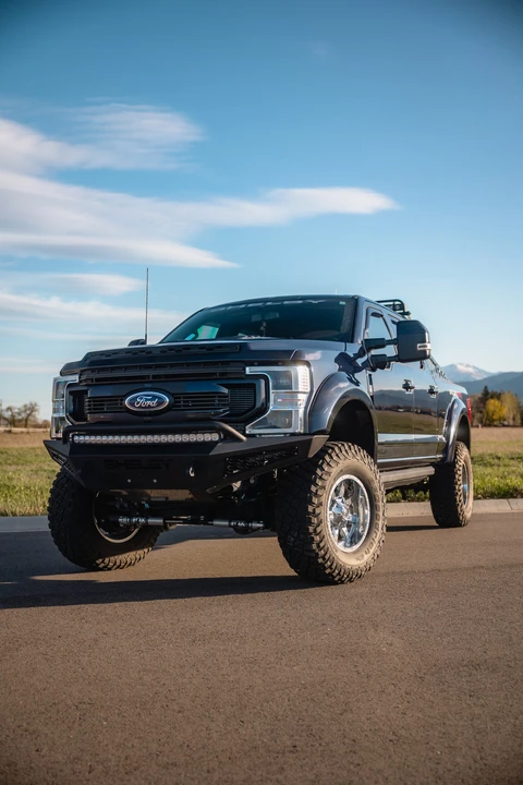 2022 Ford Super Duty 4th Gen - Image 6 of 31