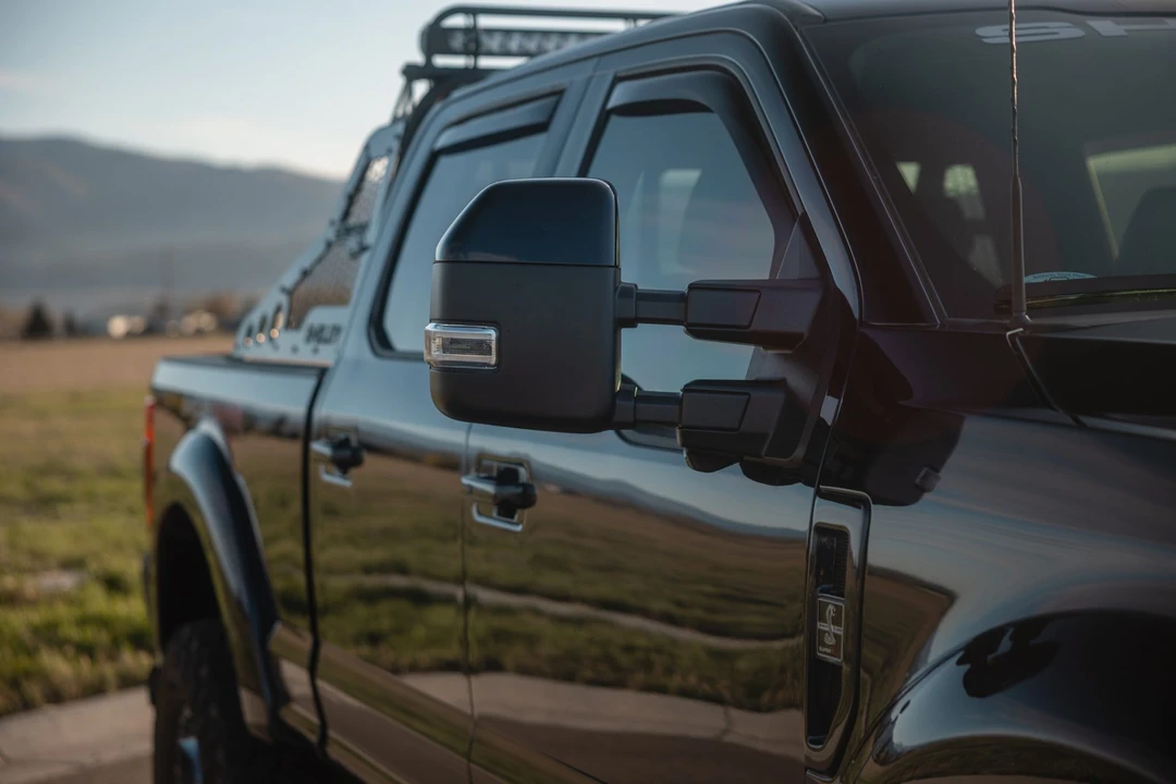 2022 Ford Super Duty 4th Gen - Image 30 of 31