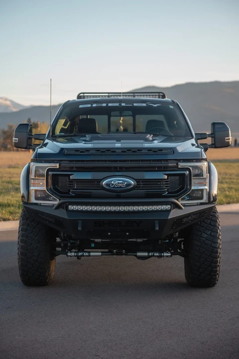 2022 Ford Super Duty 4th Gen - Image 10 of 31