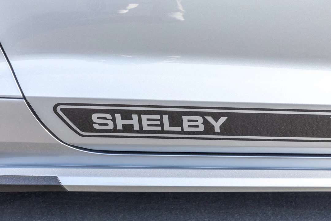 2022 Ford S550 Shelby Mustang GT500 - Image 25 of 31