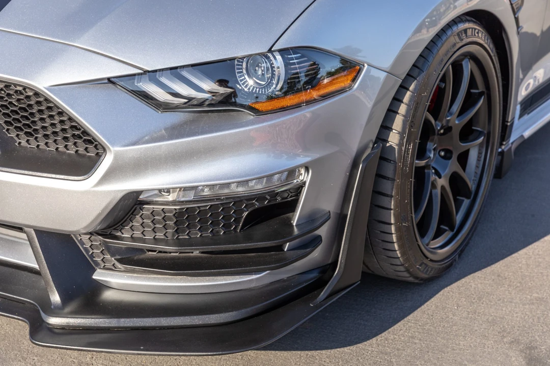 2022 Ford S550 Shelby Mustang GT500 - Image 17 of 31