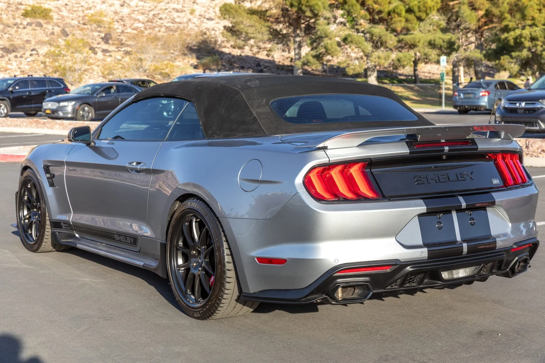 2022 Ford S550 Shelby Mustang GT500 - Image 15 of 31