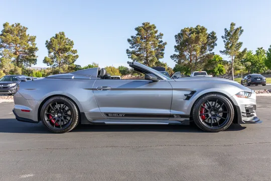2022 Ford S550 Shelby Mustang GT500 - Image 4 of 31