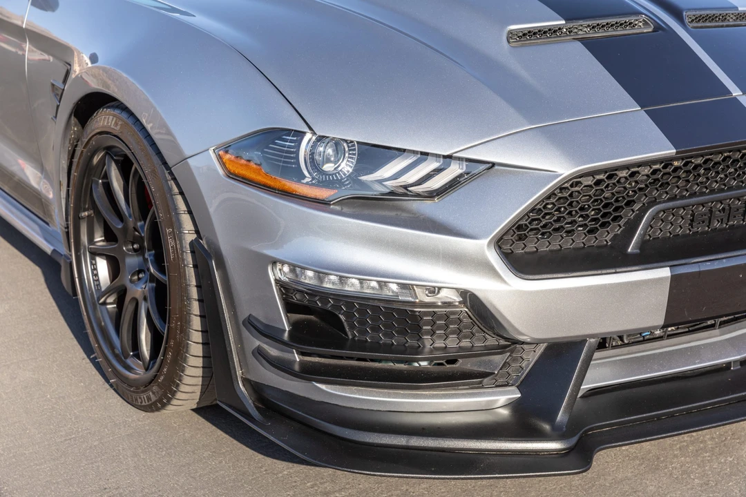 2022 Ford S550 Shelby Mustang GT500 - Image 19 of 31