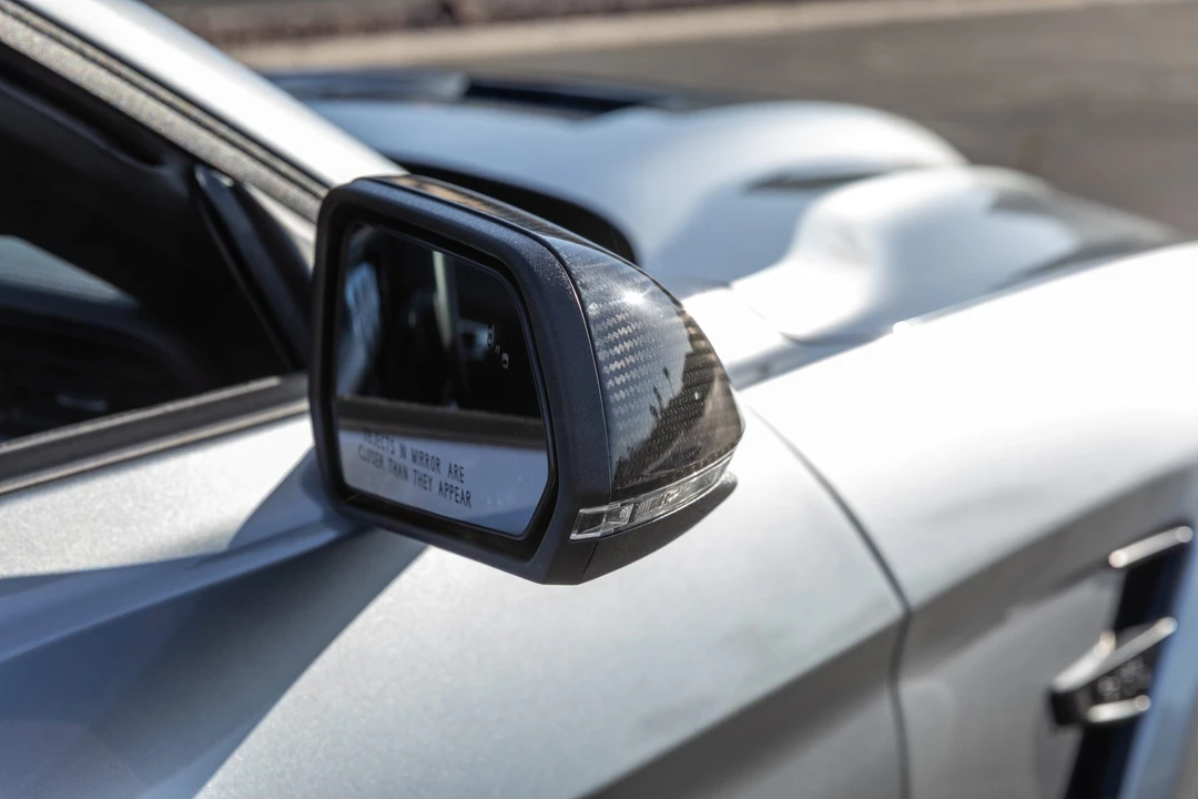 2022 Ford S550 Shelby Mustang GT500 - Image 21 of 31