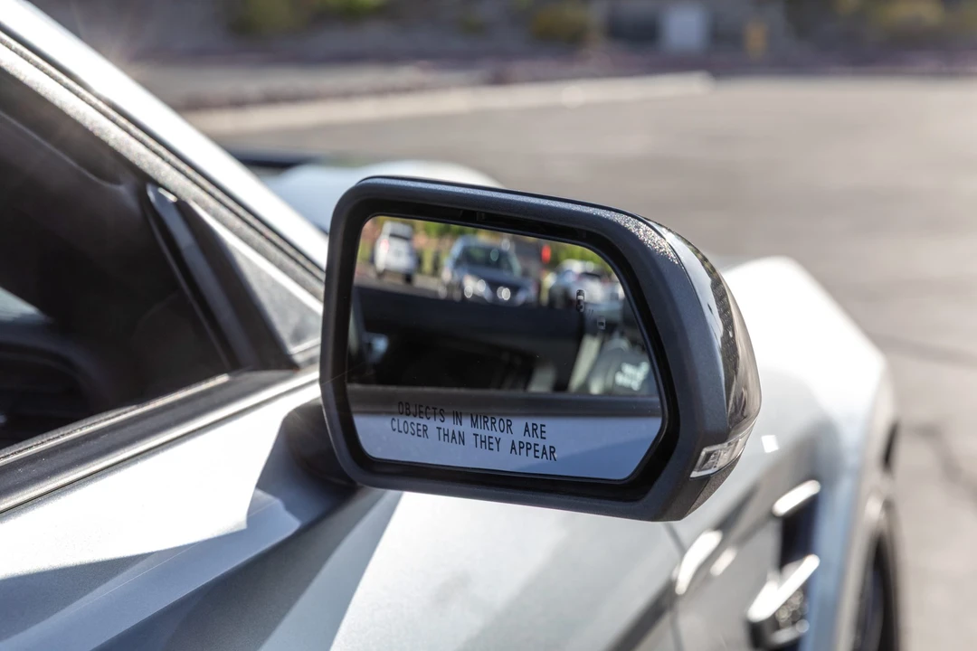 2022 Ford S550 Shelby Mustang GT500 - Image 22 of 31