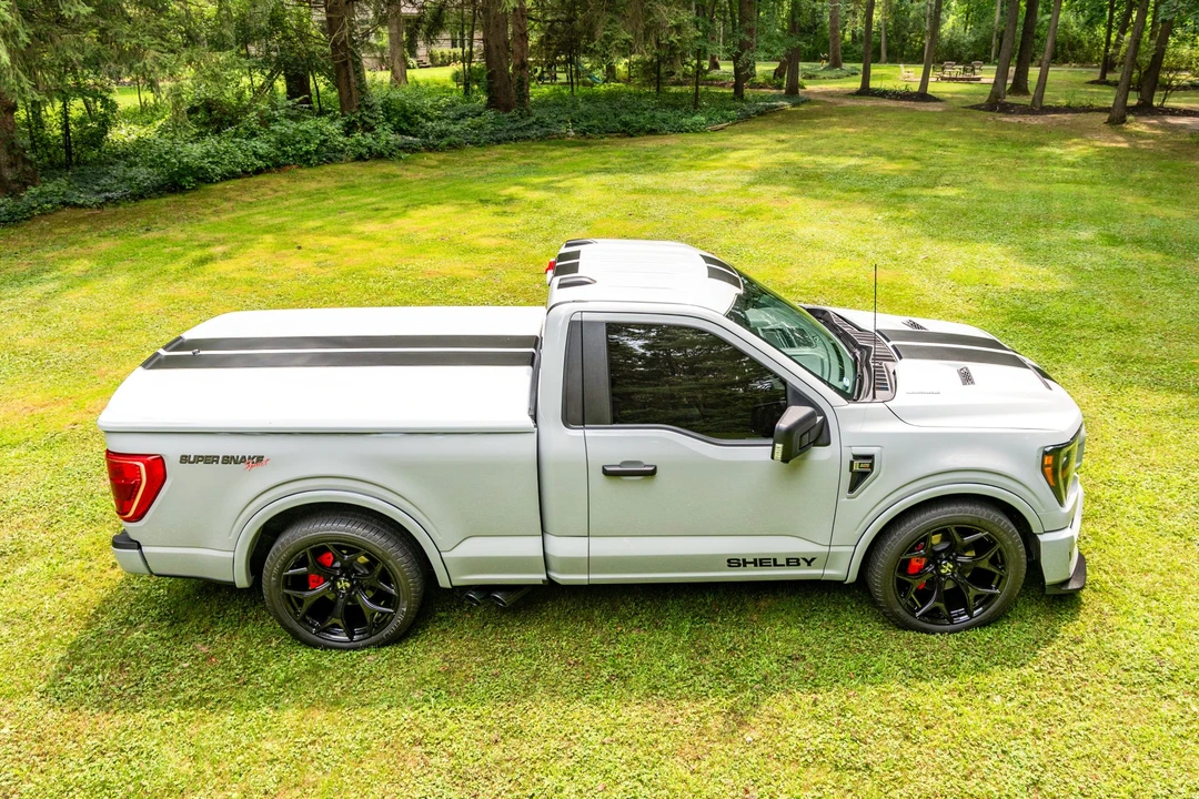 2023 Ford F-150 14th Gen - Image 10 of 31