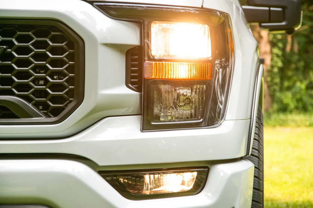2023 Ford F-150 14th Gen - Image 25 of 31