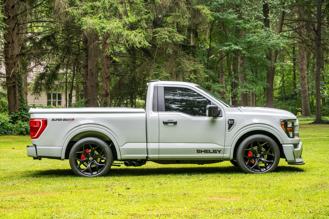 2023 Ford F-150 14th Gen - Image 9 of 31