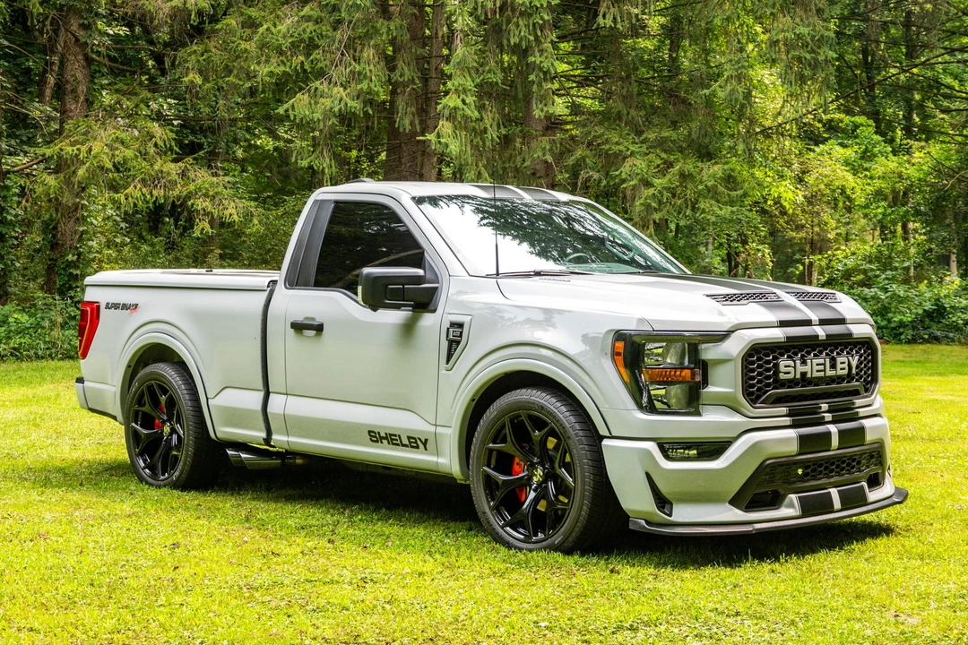 2023 Ford F-150 14th Gen - Image 11 of 31