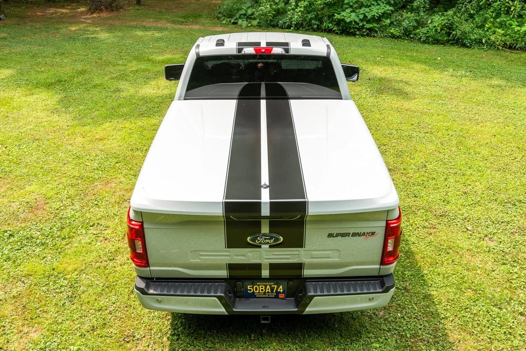 2023 Ford F-150 14th Gen - Image 7 of 31