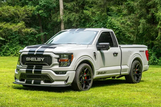 2023 Ford F-150 14th Gen - Image 2 of 31