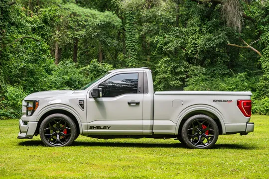 2023 Ford F-150 14th Gen - Image 4 of 31