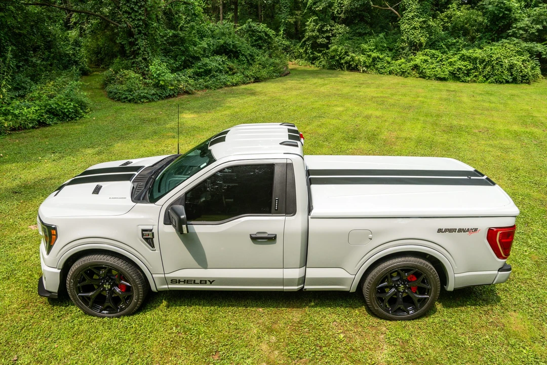 2023 Ford F-150 14th Gen - Image 3 of 31