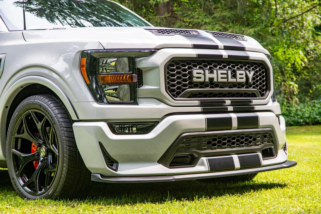 2023 Ford F-150 14th Gen - Image 22 of 31