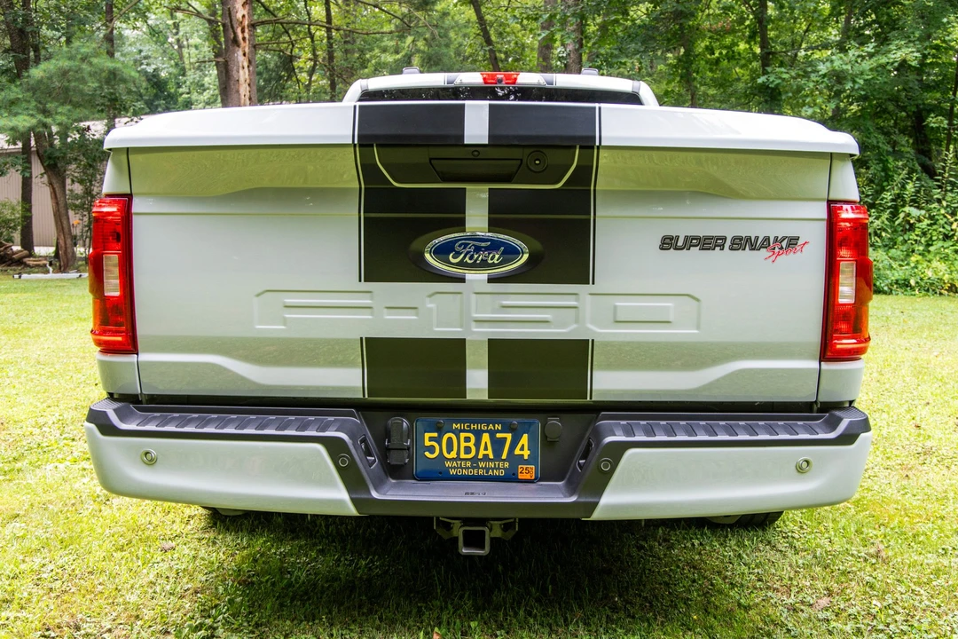2023 Ford F-150 14th Gen - Image 6 of 31