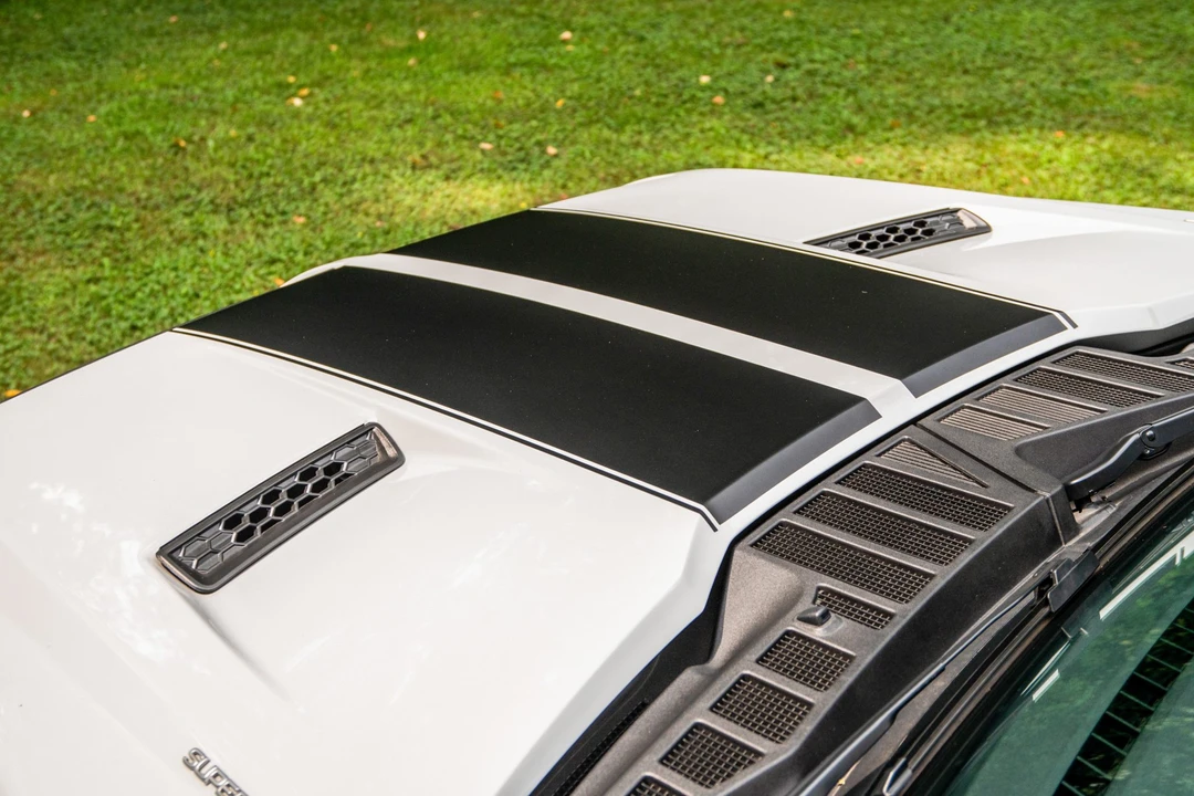 2023 Ford F-150 14th Gen - Image 16 of 31