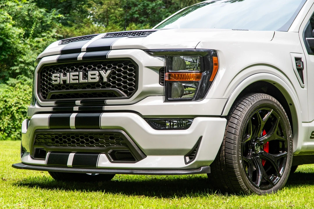 2023 Ford F-150 14th Gen - Image 23 of 31
