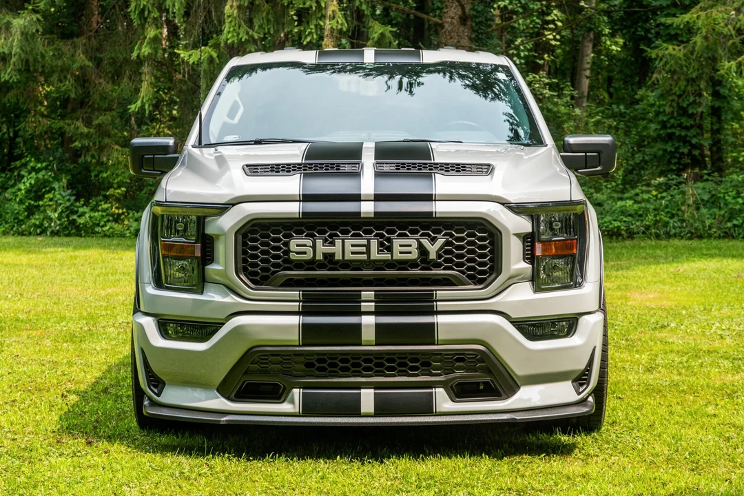 2023 Ford F-150 14th Gen - Image 12 of 31