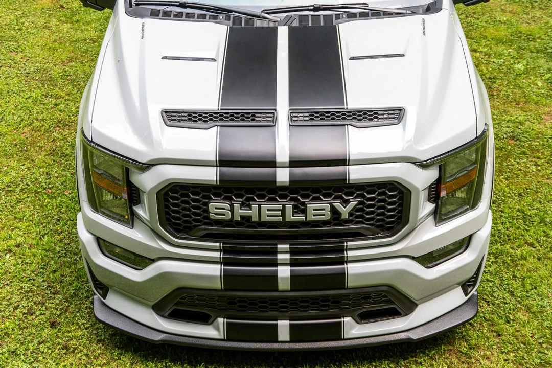 2023 Ford F-150 14th Gen - Image 13 of 31