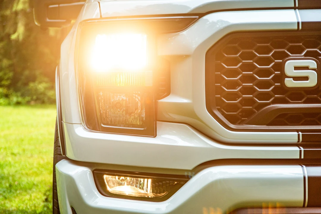 2023 Ford F-150 14th Gen - Image 24 of 31