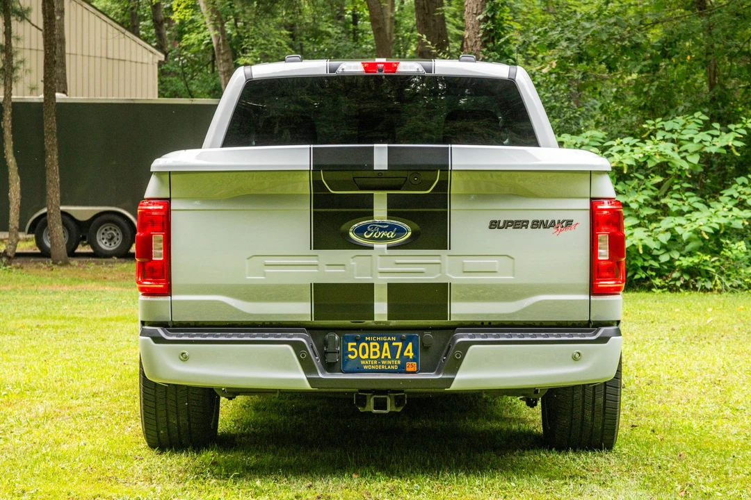 2023 Ford F-150 14th Gen - Image 5 of 31
