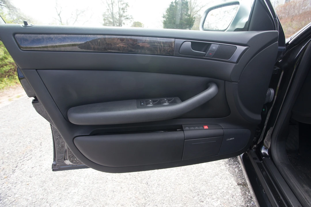2003 Audi C5 RS6 - Image 16 of 18